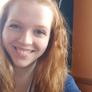 Meet your Posher, Kenleigh